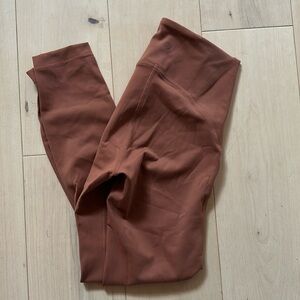 Lululemon fast and free legging